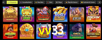 Bônus Generosos e Exclusivos no vv33 para Você!